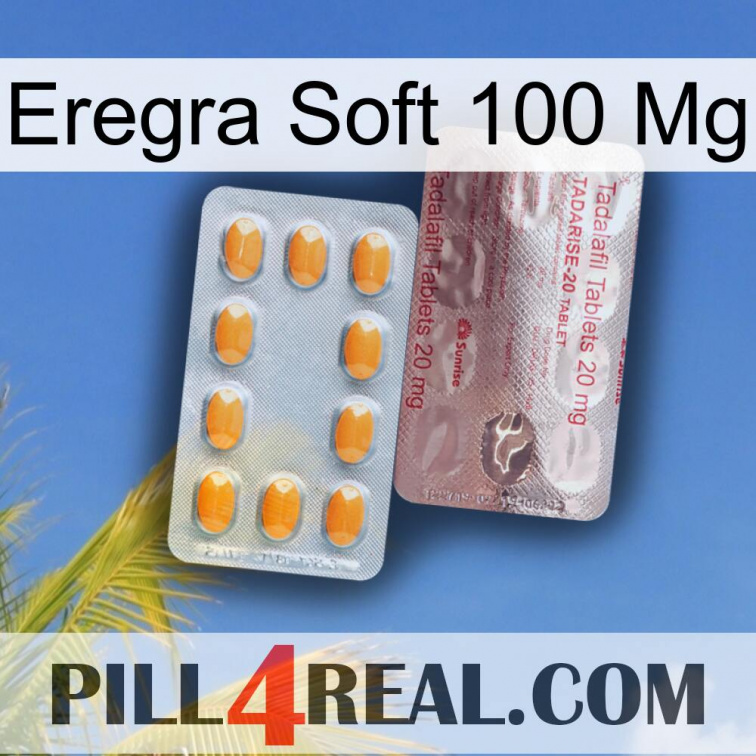 Eregra Soft 100Mg new13